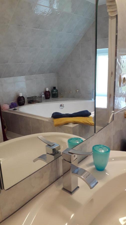 Les Terrasses Bed & Breakfast Degre Ngoại thất bức ảnh