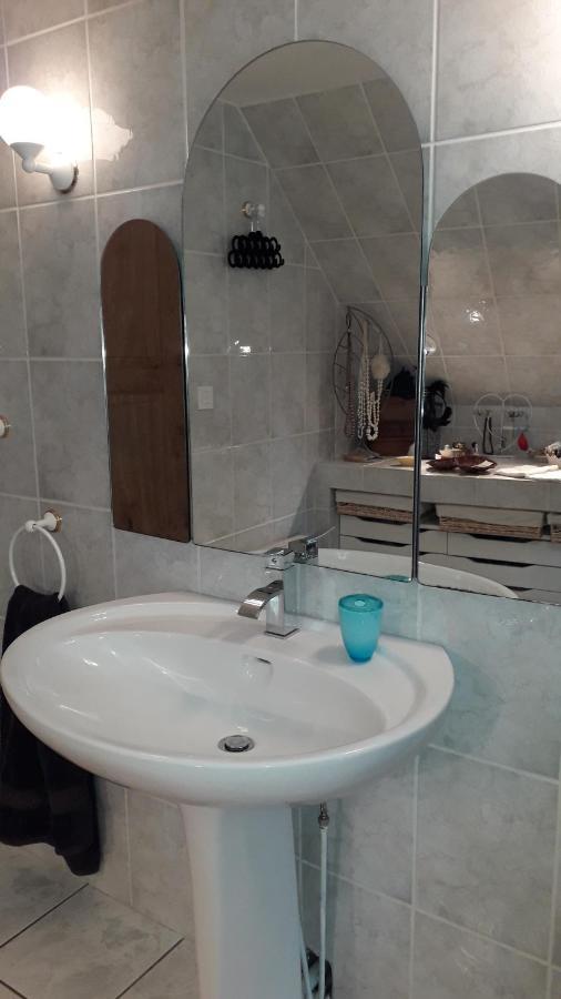 Les Terrasses Bed & Breakfast Degre Ngoại thất bức ảnh